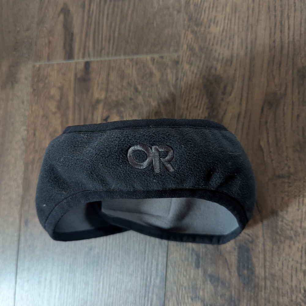 Outdoor Research Gore-Tex Infinium Ear Band